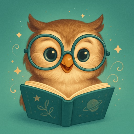 Encyclopedia: Kids Learning app icon