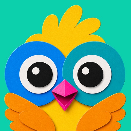 Wikids app icon
